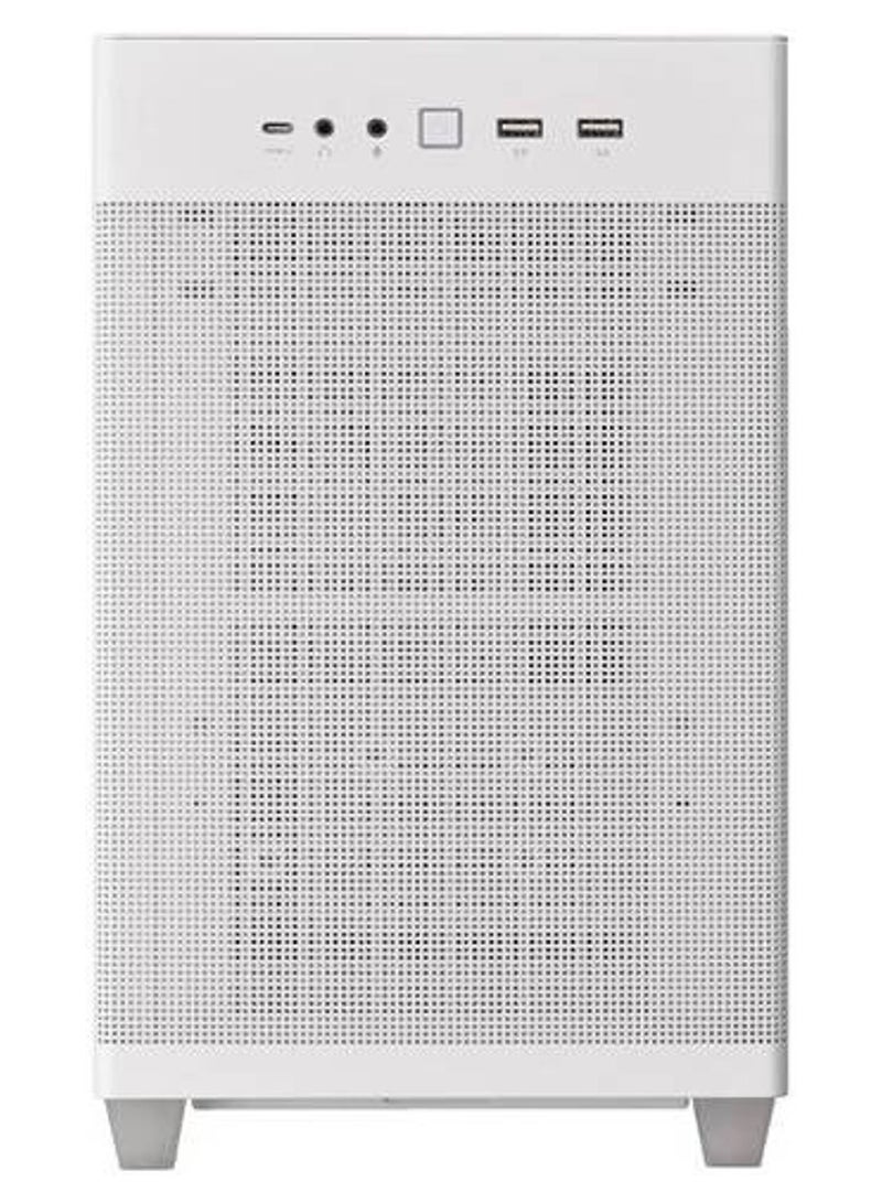 NANOTECH Frostbyte 4060 Gaming PC - Intel Core i7-14700KF Processor, 20 Cores & 28 Threads, DDR5 64GB (2*32) Ram, 1TB Gen4.0*4 NVMe M.2 SSD, Nvidia GeForce RTX 4060 8GB OC Edition GDDR6 Graphics Card, 2 Fan AIO Liquid Cooler, 750W 80 Plus Gold Power Supply, Windows 11 Pro | Wi-Fi - Image 3