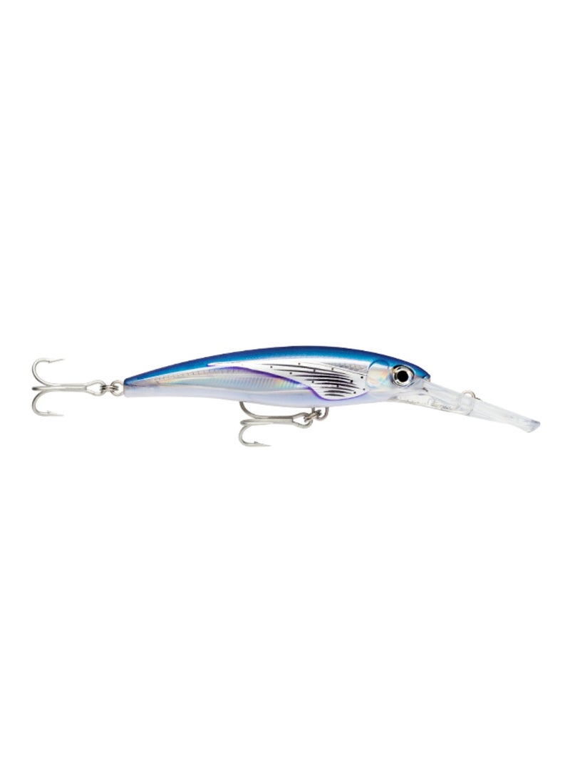 Rapala X-Rap Magnum 40 Flying Fish Uv