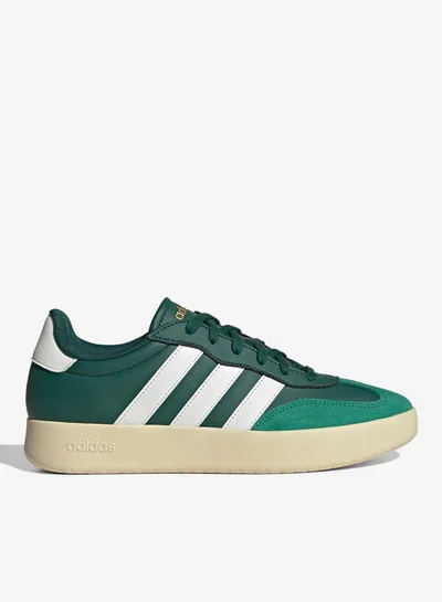 اديداس Adidas Barreda M Green Sportswear Shoes For Men
