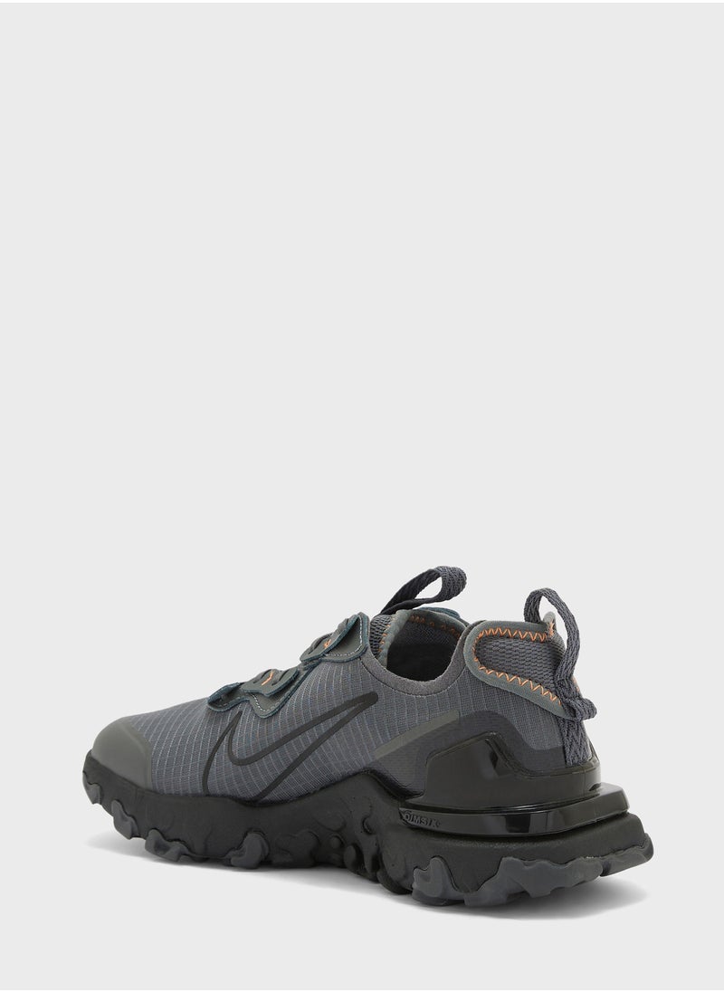 Nike - React Vision Gs Hp - Image 1