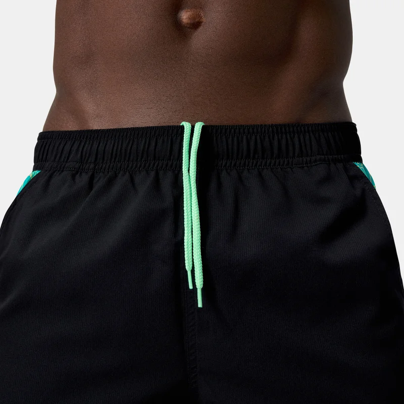 speedo Black Men's Xpress Lite Panel Swimming Shorts for Men | Best Price UAE