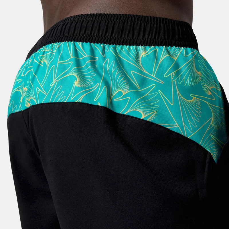 speedo Black Men's Xpress Lite Panel Swimming Shorts for Men | Best Price UAE