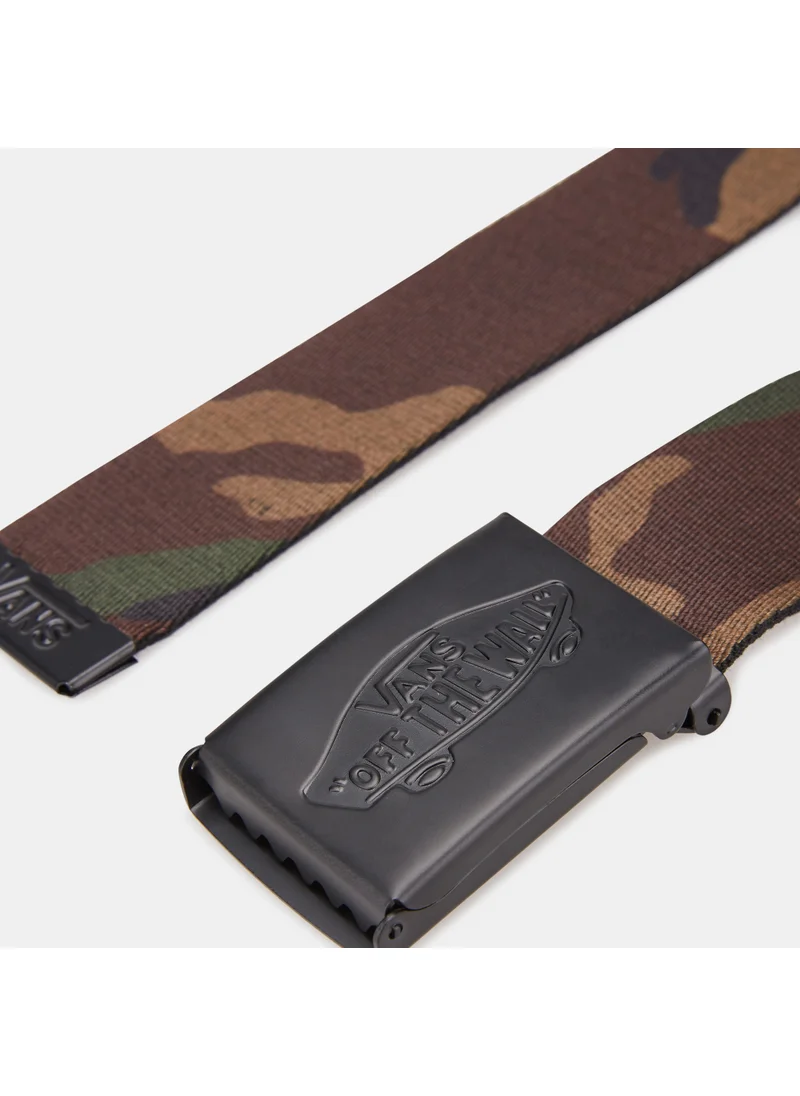 VANS Men's Shredator II Web Belt