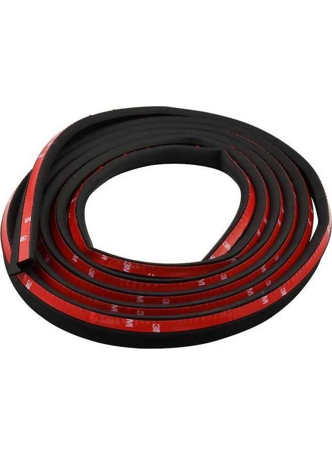 Techmaster Vehicle P Wick Under Door Side Hood Trunk Sound Preventing Wick 5mt  - Image 3