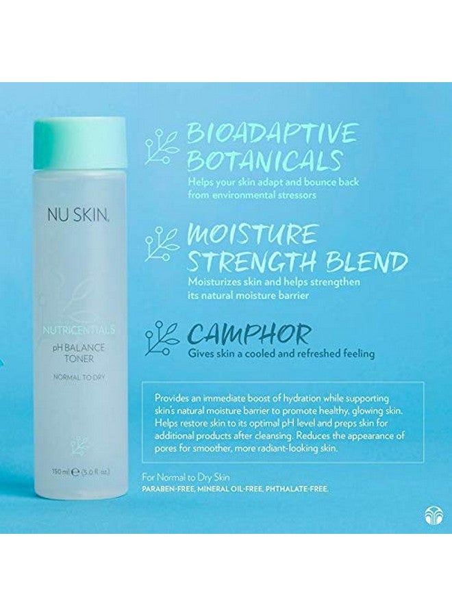 Nu Skin In Balance Ph Balance Toner - Image 3