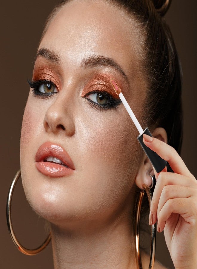 Profusion Cosmetics Prismatic Chrome Multi Dimensional liquid Eye Shadow - Retrograde (2.3ml) - Image 3