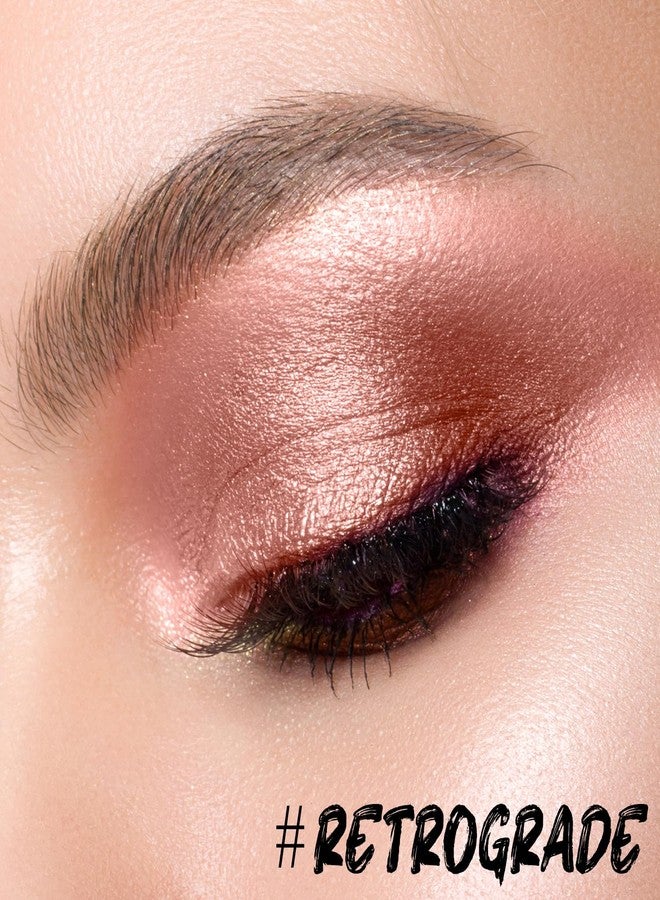 Profusion Cosmetics Prismatic Chrome Multi Dimensional liquid Eye Shadow - Retrograde (2.3ml) - Image 2