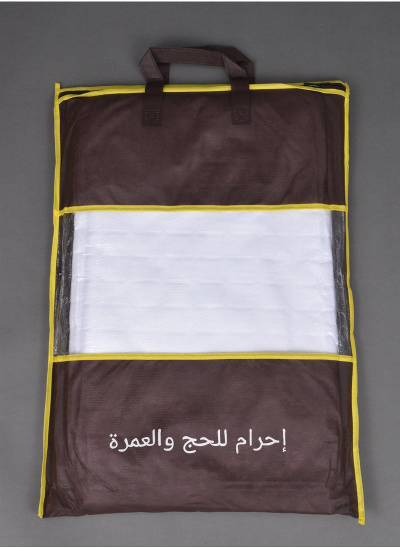 Generic - Ihram for Men for Hajj and Umrah 1000 Grams - Image 1