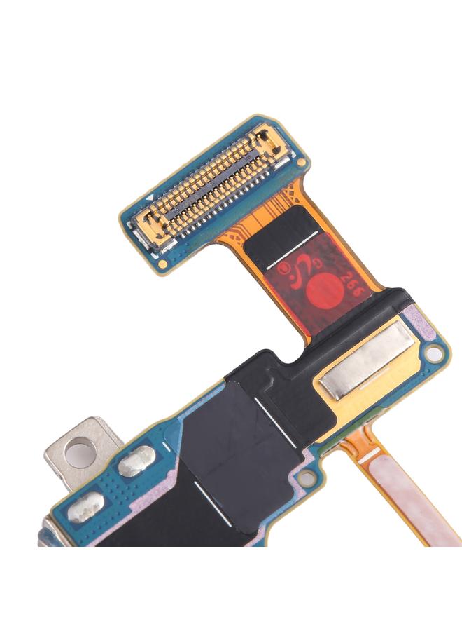 إيروريكس كابل مرن لمنفذ الشحن لهاتف Galaxy Note9 N960F / N960A / N960U / N960T / N960V - Image 4