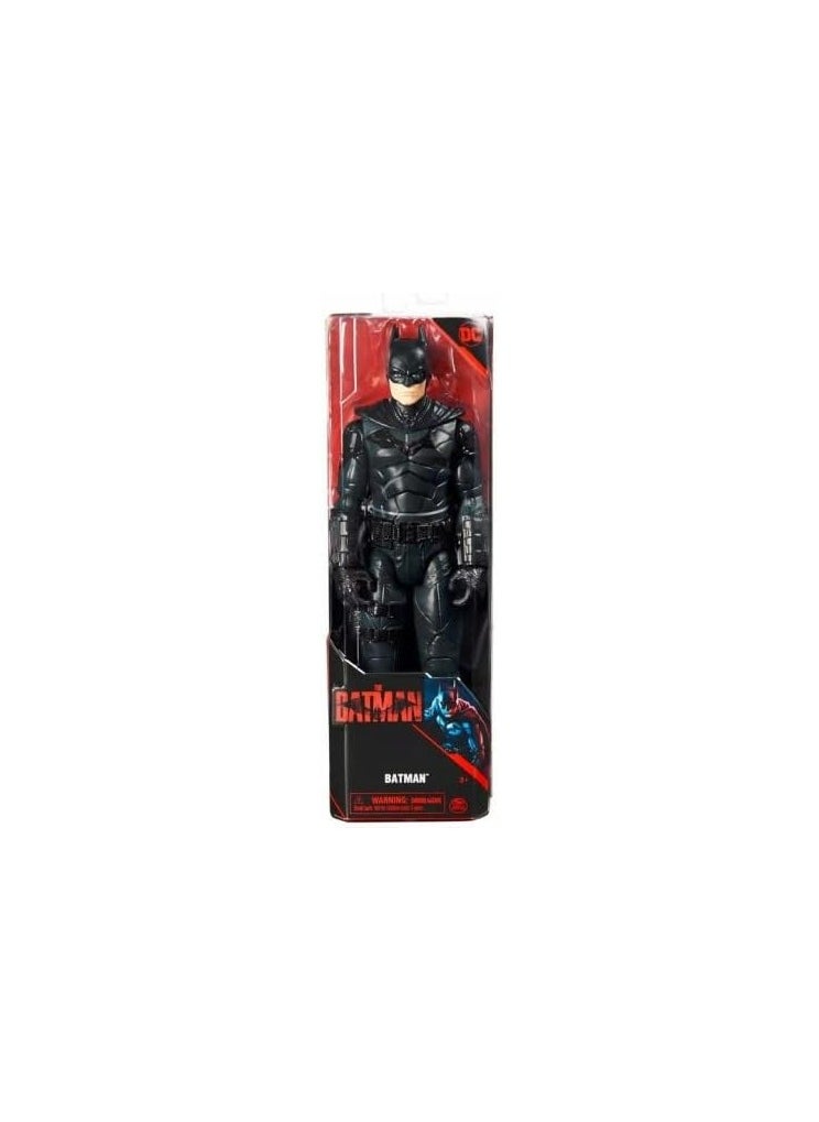SPIN MASTER Batman 30 cm action figure The Batman Movie 