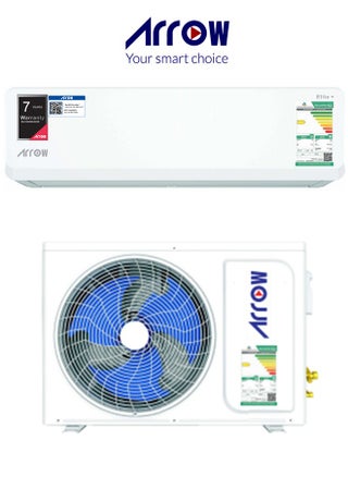 12,600 BTU Cooling Only Split AC, Wi-Fi Compatible, Rotary Compressor, 850 m³/h Indoor Airflow, 46/40/33 dB(A Noise Level, White Color | Model Name: RO-12SCD-C - pzsku/ZB9D3CCC21C1B23B1C589Z/45/1748423911/c0c14b7f-4b7c-4e5a-9739-7332f2b79513