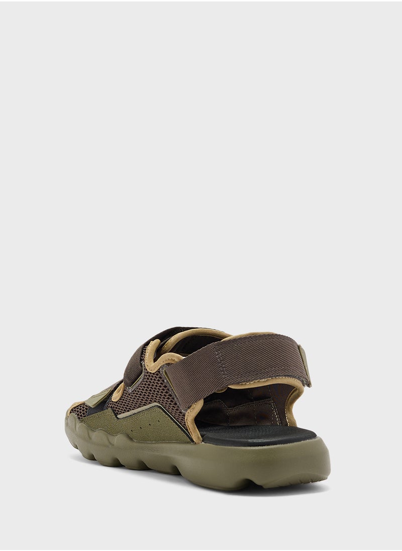ANTA Basic Sandals  - Image 3