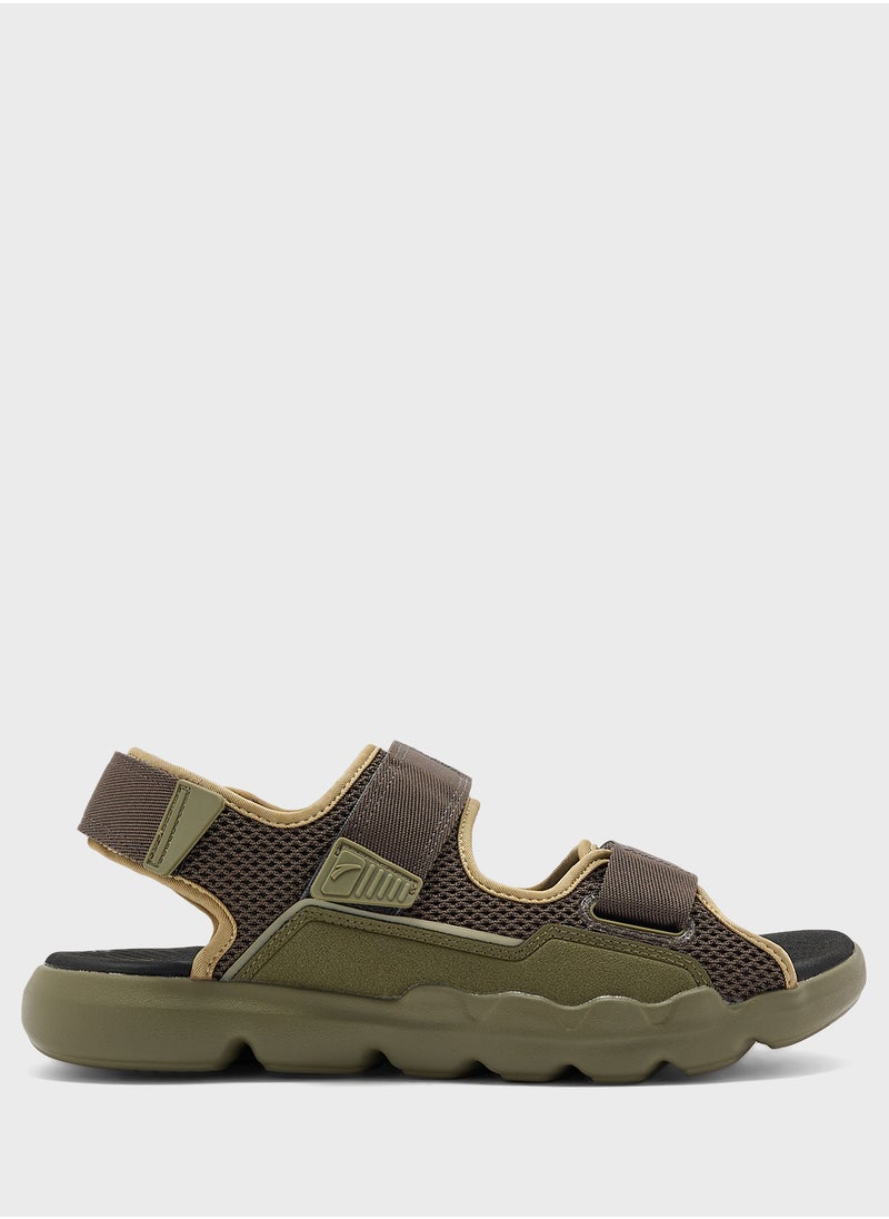 ANTA Basic Sandals  - Image 1