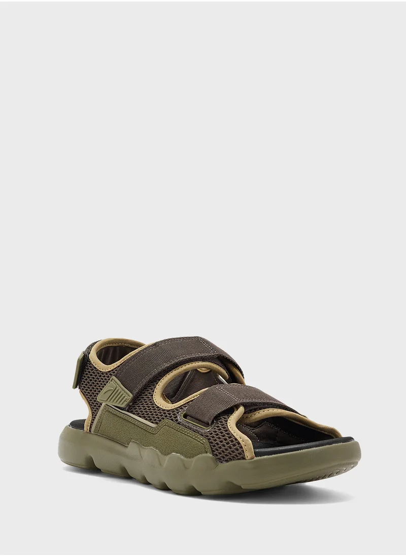 ANTA Basic Sandals