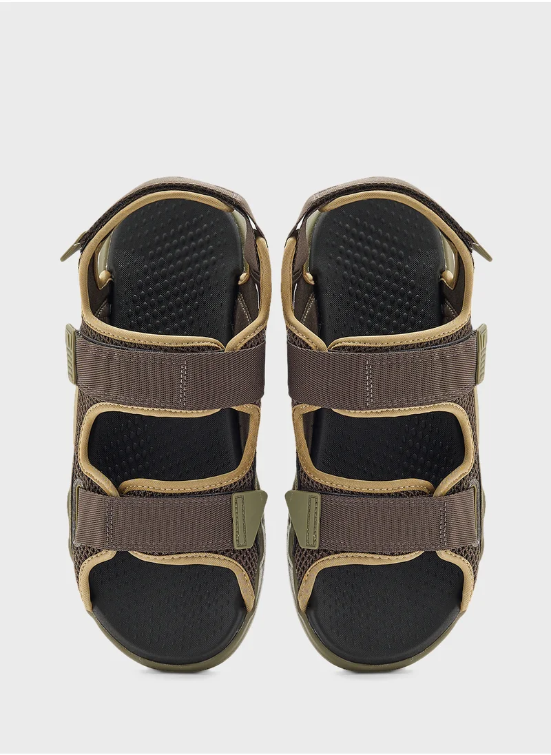 ANTA Basic Sandals