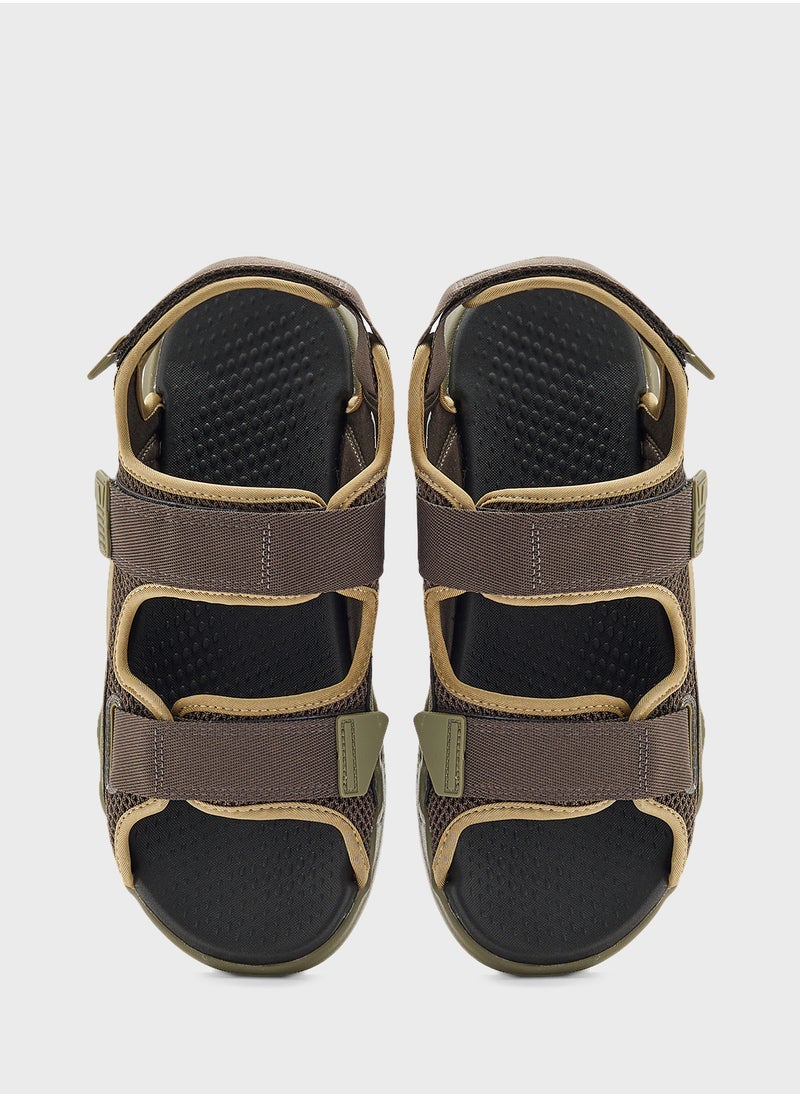 ANTA Basic Sandals  - Image 4