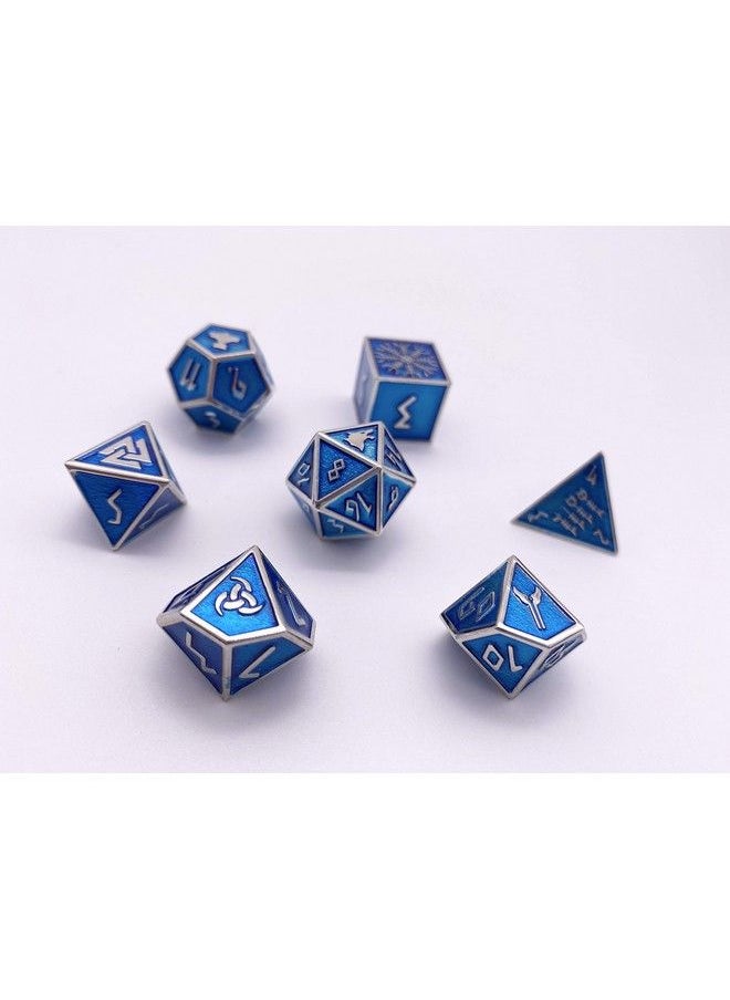 Set Of 7 Witchs Fire Norse Series Full Metal Polyhedral Dice By Norse Foundry ; Rpg Math Games Dnd Pathfinder … - pzsku/ZB9D40EF9B84369840990Z/45/_/1688536777/f356431e-b354-4d44-8707-d3d326ff26fa