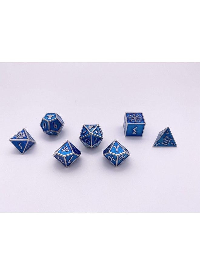 Set Of 7 Witchs Fire Norse Series Full Metal Polyhedral Dice By Norse Foundry ; Rpg Math Games Dnd Pathfinder … - pzsku/ZB9D40EF9B84369840990Z/45/_/1688536780/6670b89f-0a7c-4a4e-8a48-10ae0ee91d30