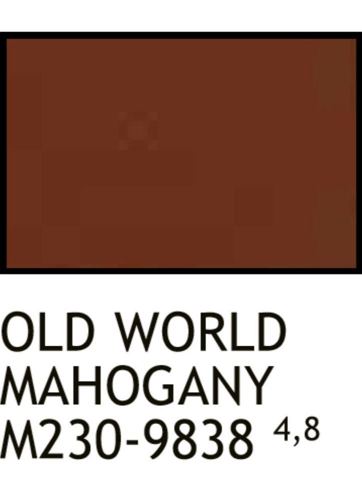 Mohawk Finishing Products Mohawk Filstik Old World Mahogany M230 9838, Semi Hard Putty Filler for Wood and Furniture Scratches - Image 2