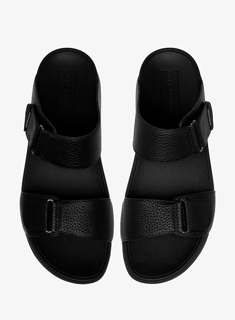 لو كونفورت شباشب رجالية سهلة الارتداء