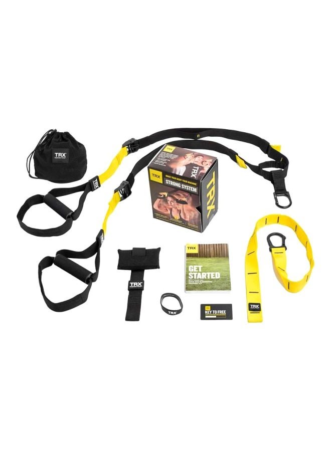 TRX Strong Suspension Trainer - Image 1