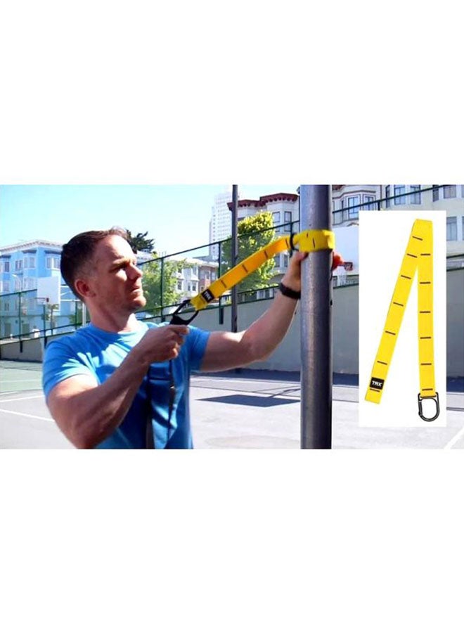 TRX Strong Suspension Trainer - Image 2