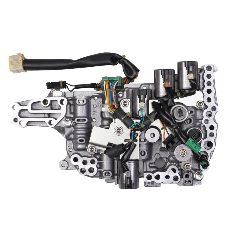 SLTY JF017E Transmission Valve Body Compatible with Murano XTrail Altima Teana Pathfinder 2012ON