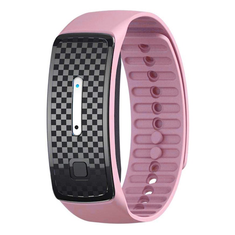 Portable Electronic Mosquito Repeller Repeller Control Bracelets Bug Insect Protection Wristband for Kids& Adults - Image 1