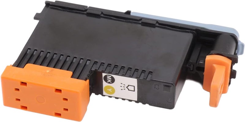 Zerodis Edible Printer Ink Paper, 72 Printer Printer Lightweight Printer Replacement Parts for T770 T790 T795 T1100 T1300 T2300 MK Y Printer Printer - Image 5