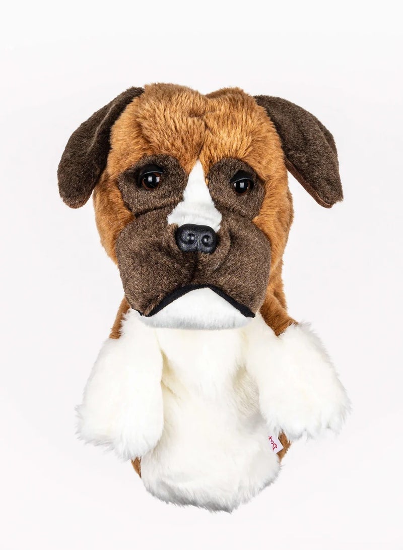 Daphne's Headcovers DAPHNES HEADCOVER FITSALL - BOXER