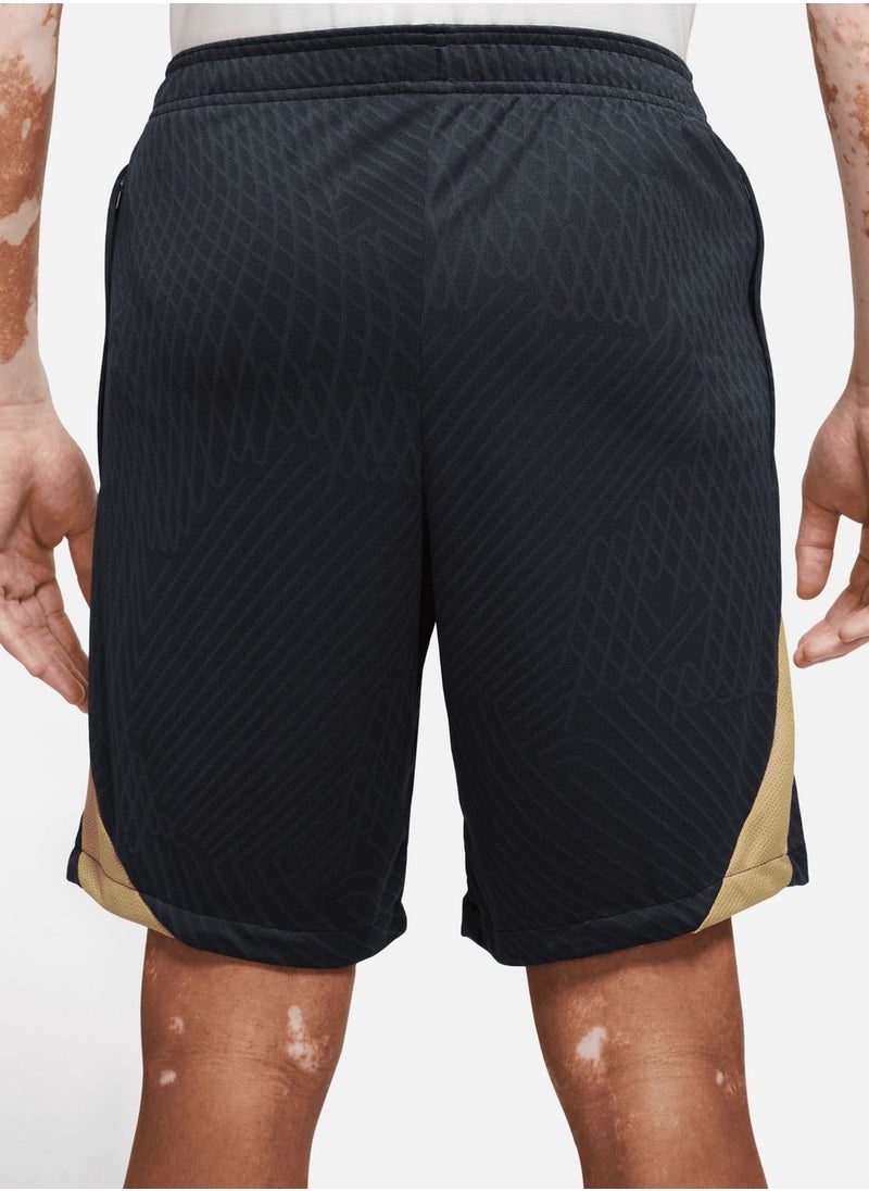 Nike - Chelsea Fc Dri-Fit Shorts - Image 1