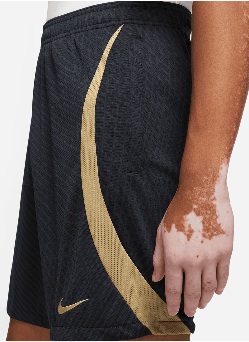 Nike - Chelsea Fc Dri-Fit Shorts - Image 1