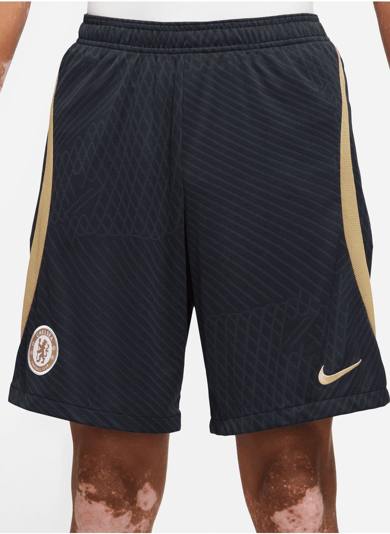Nike - Chelsea Fc Dri-Fit Shorts - Image 1