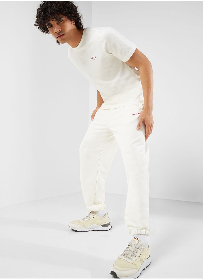 PUMA - Ptc Graphic T-Shirt - Image 1