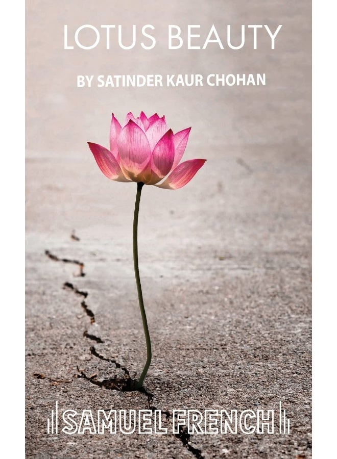 Lotus Beauty  - Image 1