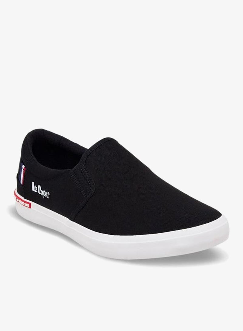 Lee Cooper Men Slip-On Ankle Sneakers - Image 2