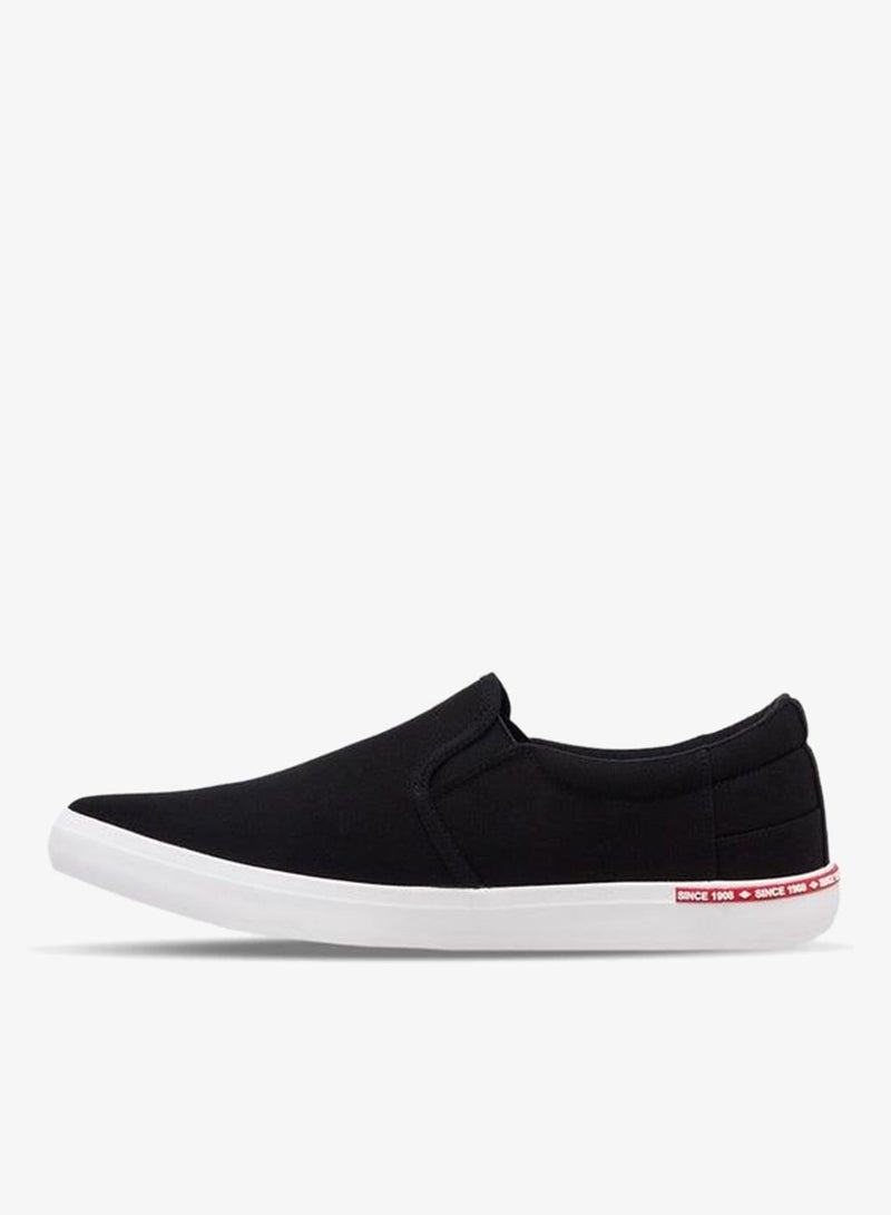 Lee Cooper Men Slip-On Ankle Sneakers - Image 5