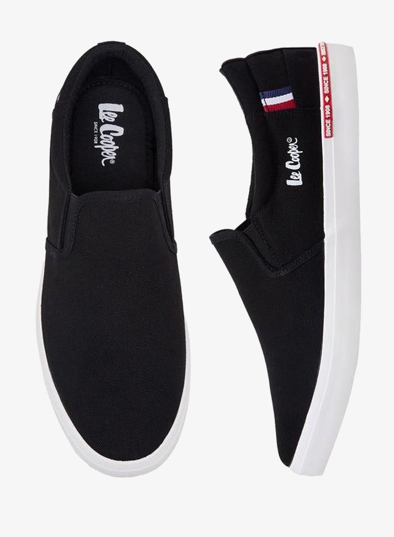 Lee Cooper Men Slip-On Ankle Sneakers - Image 3