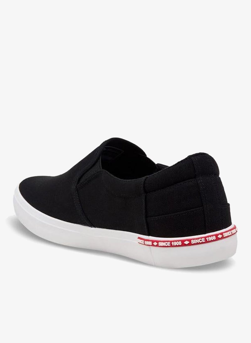 Lee Cooper Men Slip-On Ankle Sneakers - Image 4