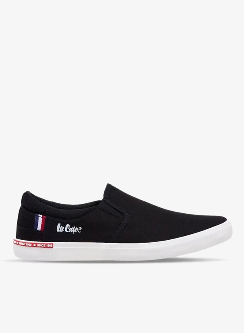 Lee Cooper Men Slip-On Ankle Sneakers - Image 1