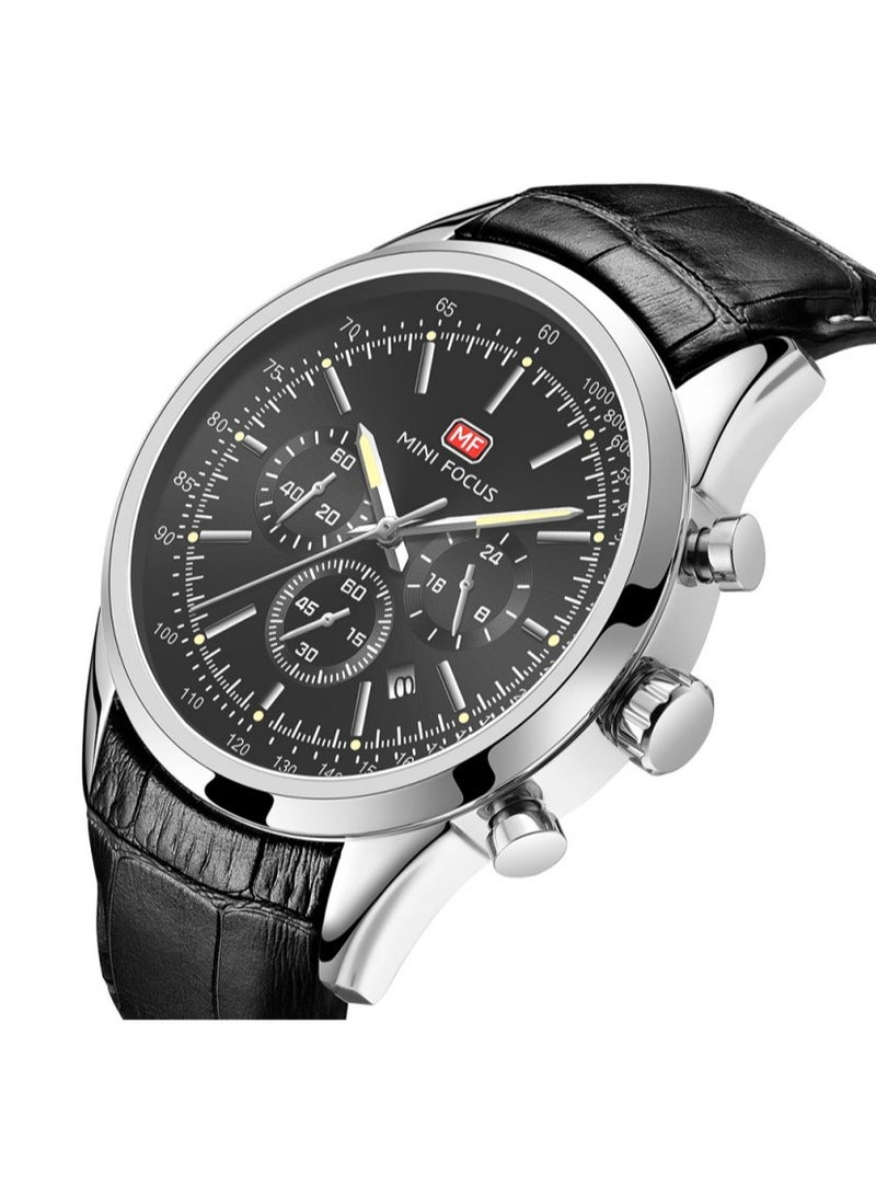 Mini Focus Watch For Men MF0116G.01 - Image 2