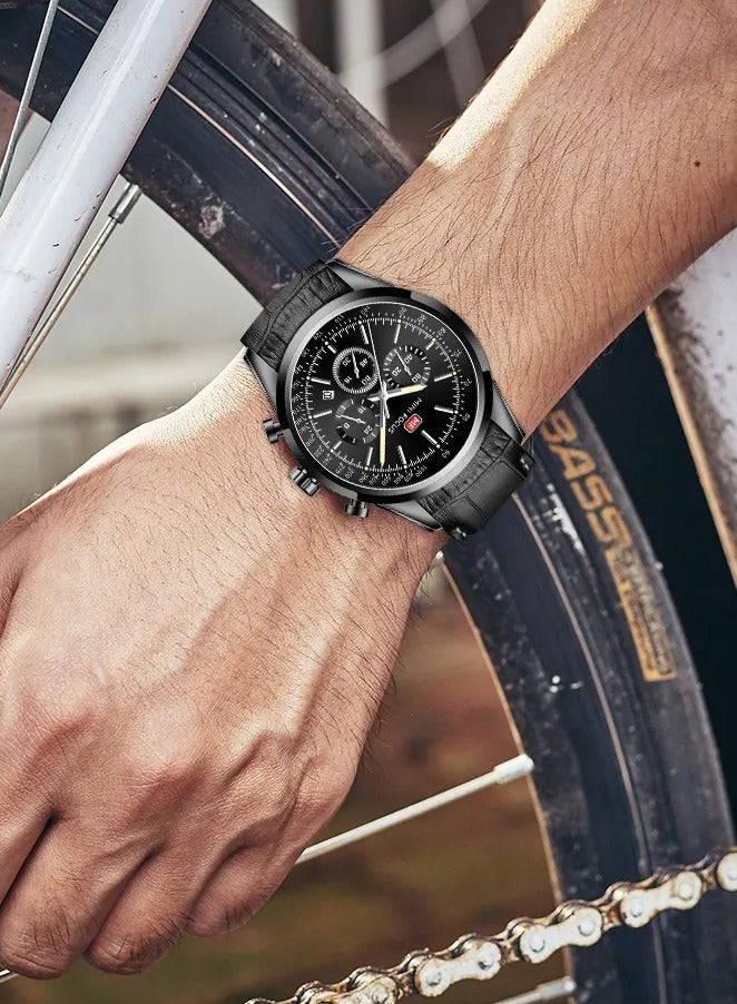 Mini Focus Watch For Men MF0116G.01 - Image 3