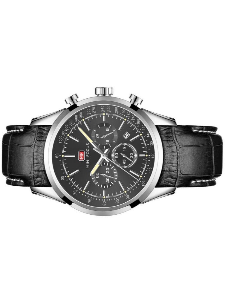 Mini Focus Watch For Men MF0116G.01 - Image 4