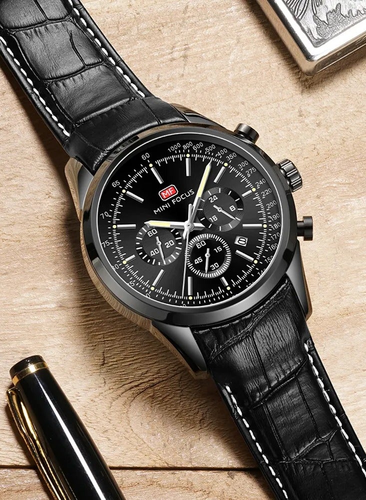 Mini Focus Watch For Men MF0116G.01 - Image 5