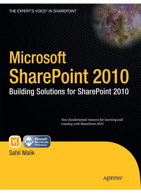 Microsoft SharePoint 2010: Building Solutions for SharePoint 2010