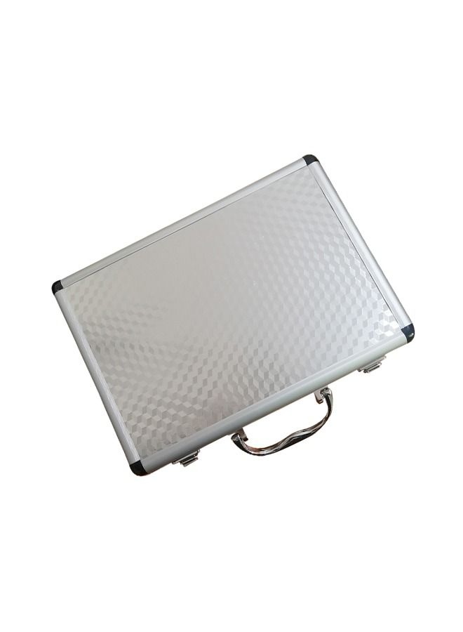 A kit consisting of 33 integrated pieces for easy connection of networks, internet cables and telephones / STX200  - Image 2