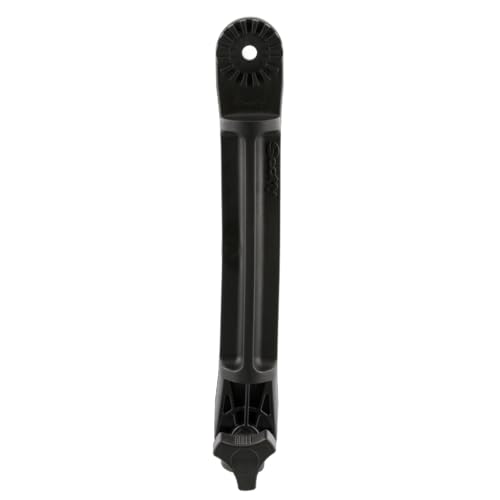Scotty 459 Adjustable Rod Holder Extender Black, Small - Image 2