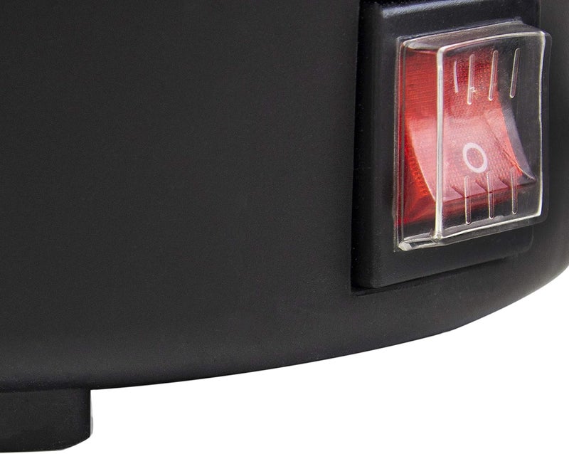 Nesco CU-25 Professional Coffee Urn, 25 Cups, Metallic - Image 5