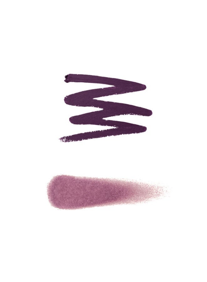 أبوت فيس حول وجوه موكستيكس ضباب أرجواني - Image 3