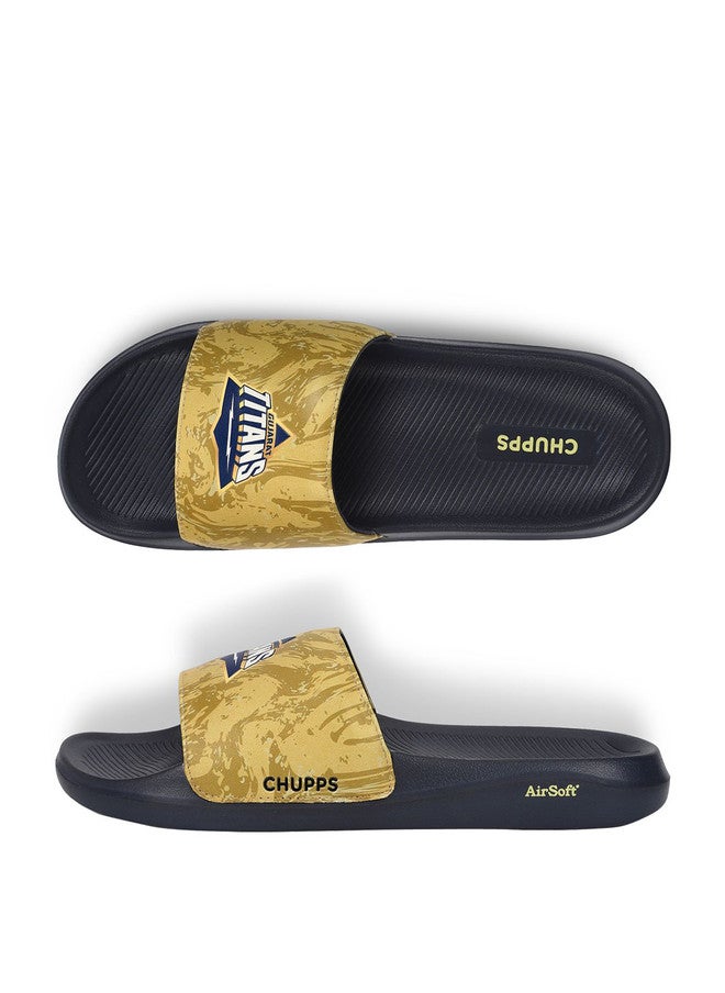 CHUPPS GT HERO SLIDES & FLIPFLOP - Image 5